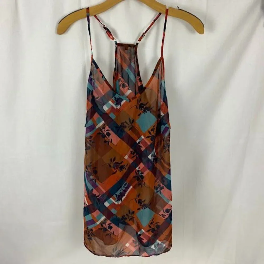 CAbi Lattice Top Women's Size Small - Picture 3 of 16